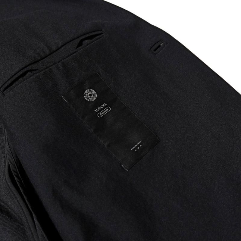 Wallet Jacket GC (TT-204-GC Shadow) TEATORA - A.I.R.AGE Wallet Jacket GC (TT-204-GC Shadow) TEATORA - A.I.R.AGE