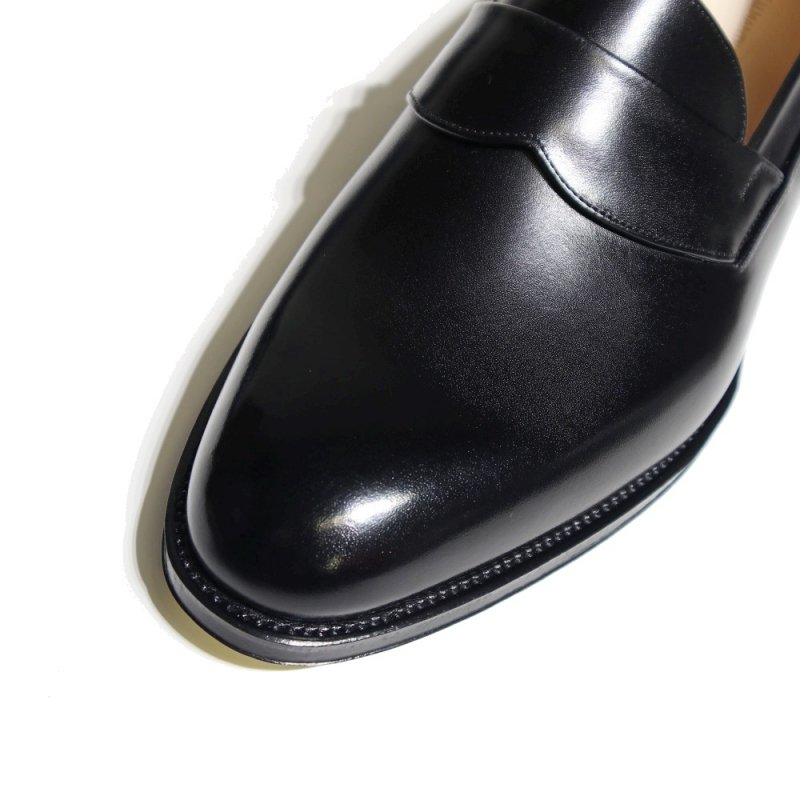 OPERA LOAFER（A4958） CALMANTHOLOGY - A.I.R.AGE ONLINE STORE for MENS