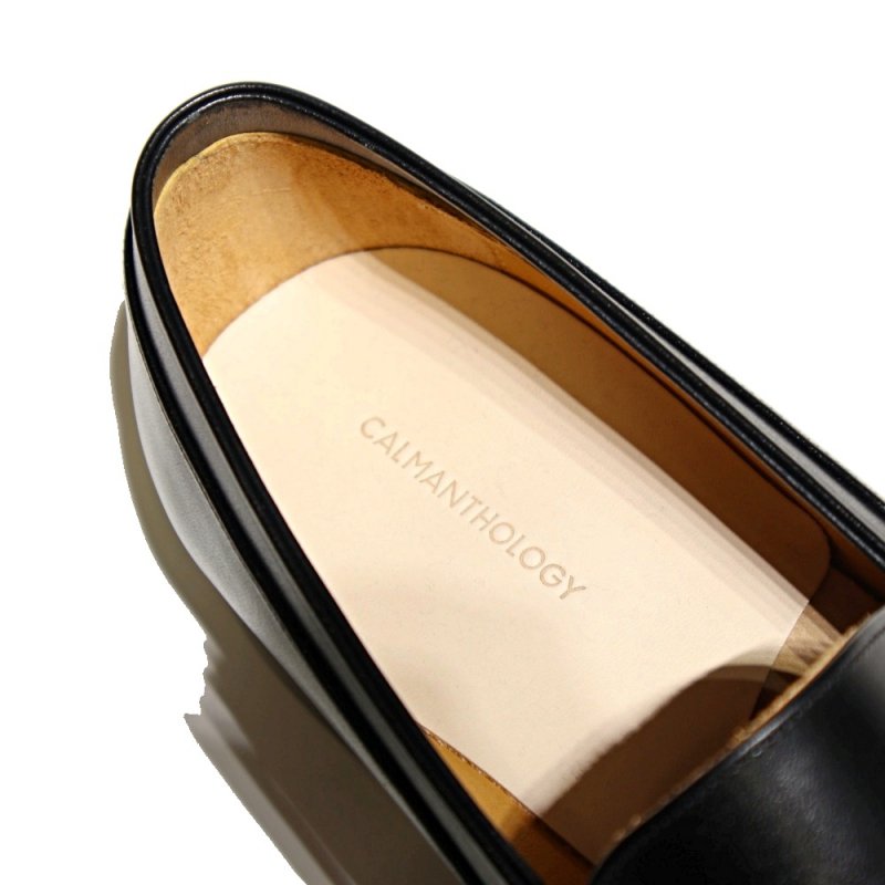 OPERA LOAFER（A4958） CALMANTHOLOGY - A.I.R.AGE ONLINE STORE for MENS