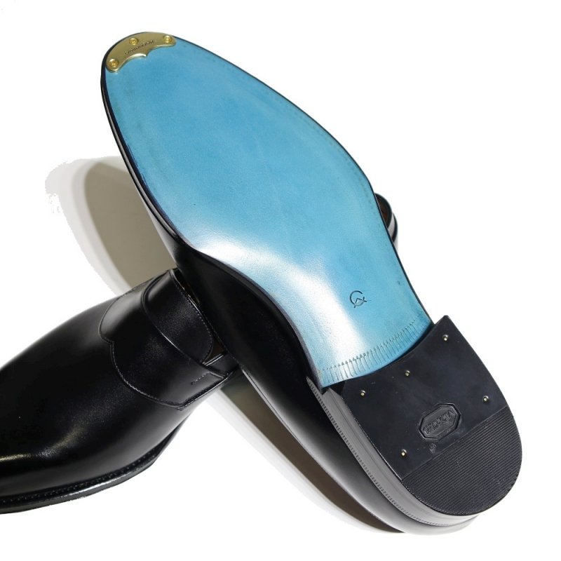 OPERA LOAFER（A4958） CALMANTHOLOGY - A.I.R.AGE ONLINE STORE for MENS