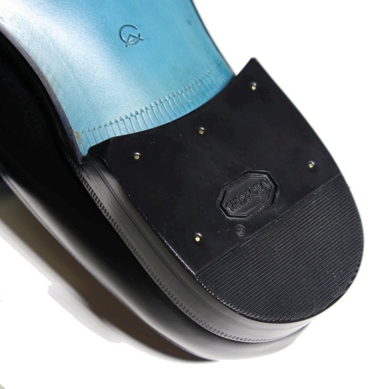 OPERA LOAFER（A4958） CALMANTHOLOGY - A.I.R.AGE ONLINE STORE for MENS