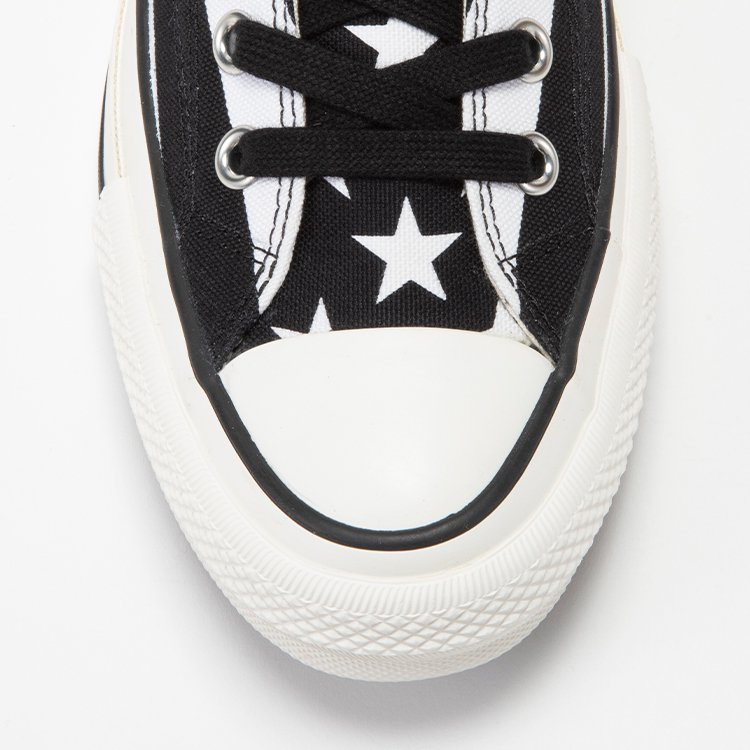 CONVERSE ADDICT CHUCK TAYLOR MATERIAL HI - A.I.R.AGE ONLINE STORE for MENS