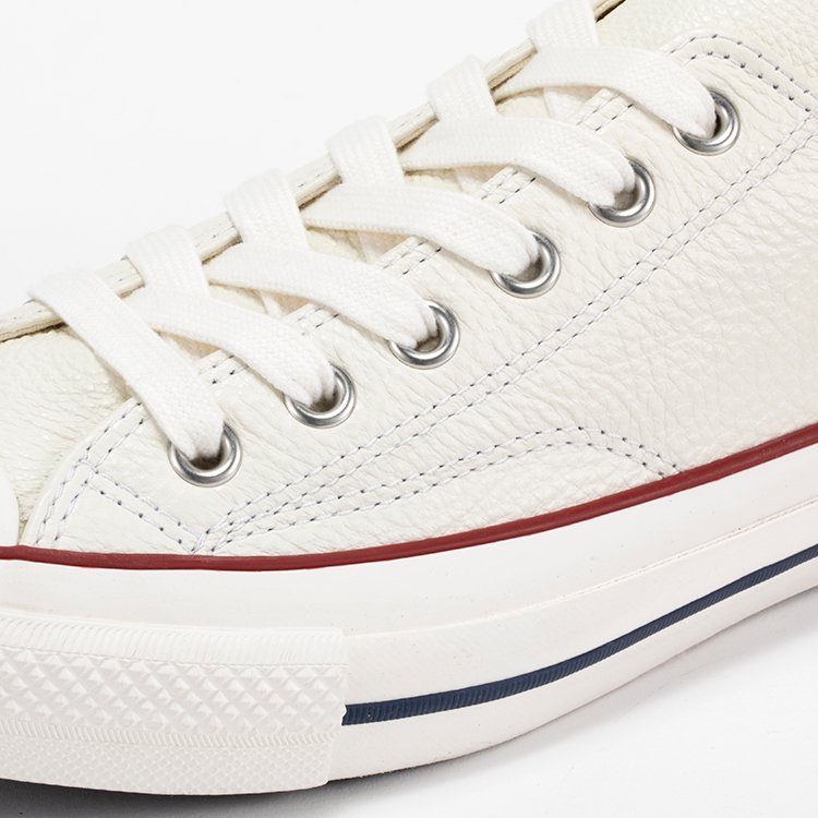 CONVERSE ADDICT CHUCK TAYLOR LEATHER OX - A.I.R.AGE ONLINE STORE