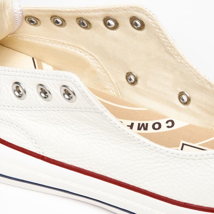 CONVERSE ADDICT CHUCK TAYLOR LEATHER OX - A.I.R.AGE ONLINE STORE 