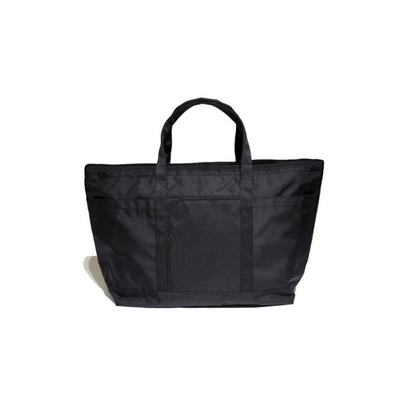 TOTE STANDARD M (SD-3003 Black) MONOLITH - A.I.R.AGE ONLINE STORE