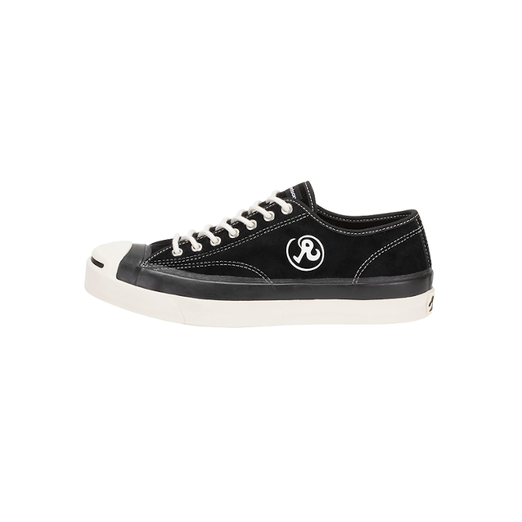 CONVERSE ADDICT JACK PURCELL SUEDE GORE-TEX RC - A.I.R.AGE ONLINE