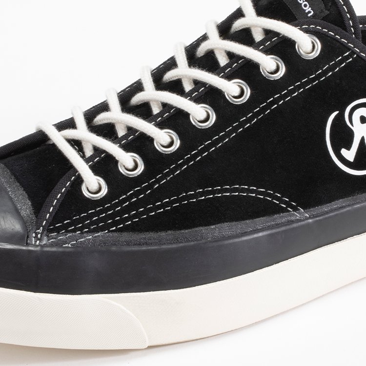 CONVERSE ADDICT JACK PURCELL SUEDE GORE-TEX RC - A.I.R.AGE ONLINE ...