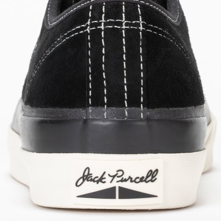 CONVERSE ADDICT JACK PURCELL SUEDE GORE-TEX RC - A.I.R.AGE ONLINE