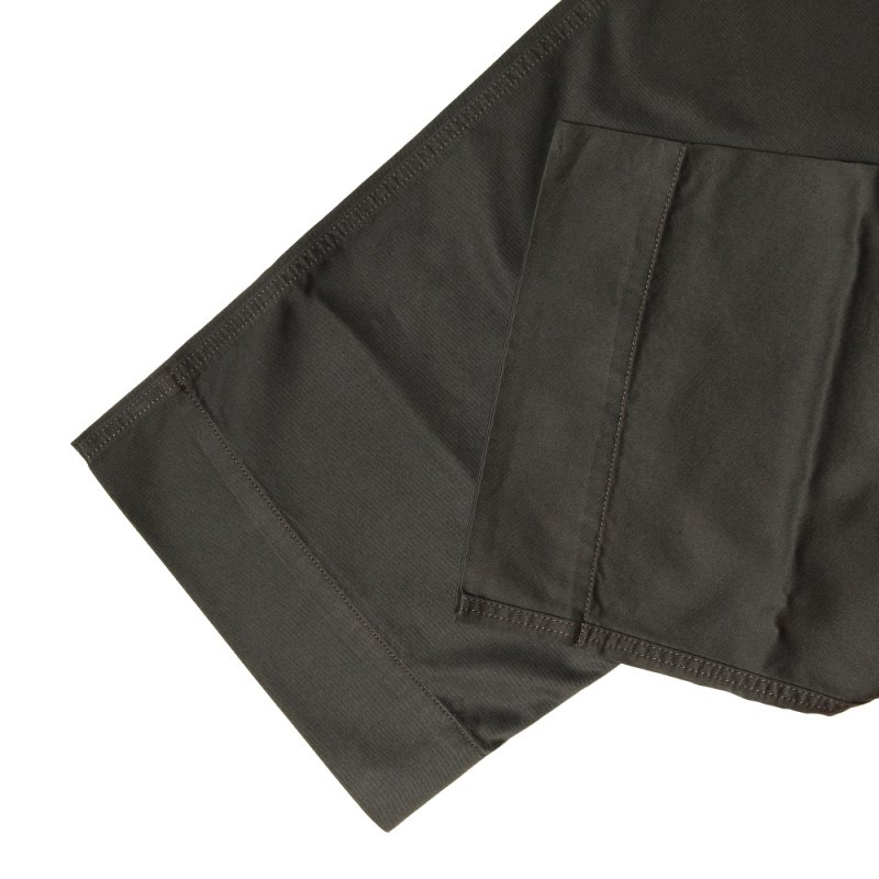 LARGE PANTS (M221 PA311 LF732 Dark Slate Green) LEMAIRE - A.I.R.AGE ONLINE  STORE for MENS