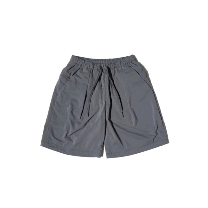 Wallet Shorts Resort DR(TT-004SR-DR Gray) TEATORA - A.I.R.AGE