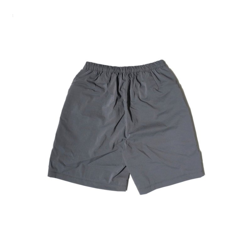 Wallet Shorts Resort DR(TT-004SR-DR Gray) TEATORA - A.I.R.AGE ONLINE STORE  for MENS