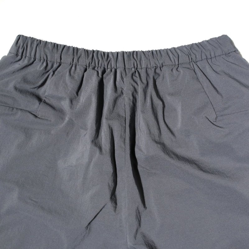 Wallet Shorts Resort DR(TT-004SR-DR Gray) TEATORA - A.I.R.AGE