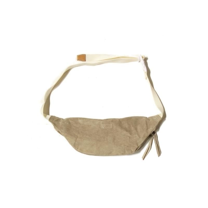 バッグ Hender Scheme pig waist pouch bag Hender Scheme pig waist pouch bag – unexpected store