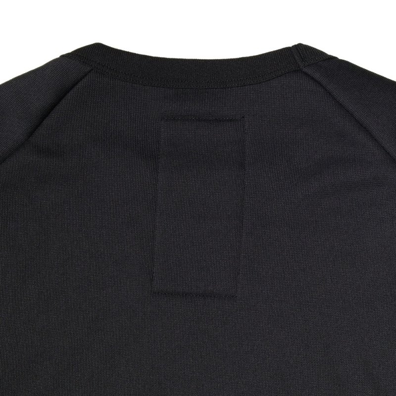 Cartridge Sweater WL (TT-SWT-WL Black) TEATORA - A.I.R.AGE ONLINE ...