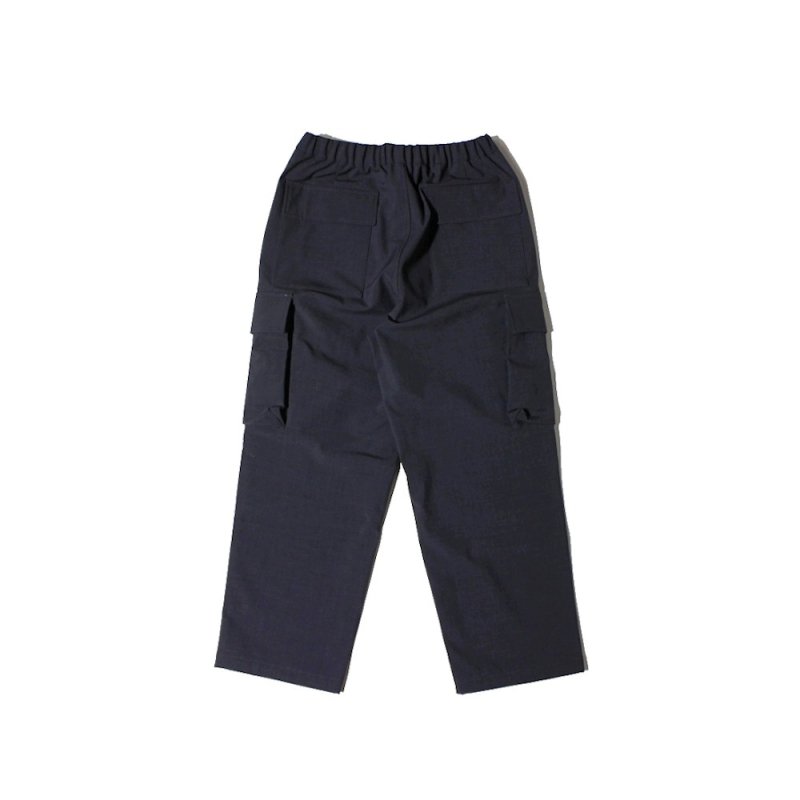 CARGO PANTS (A010-B2PT D.Gray) AFTER HOURS - A.I.R.AGE ONLINE