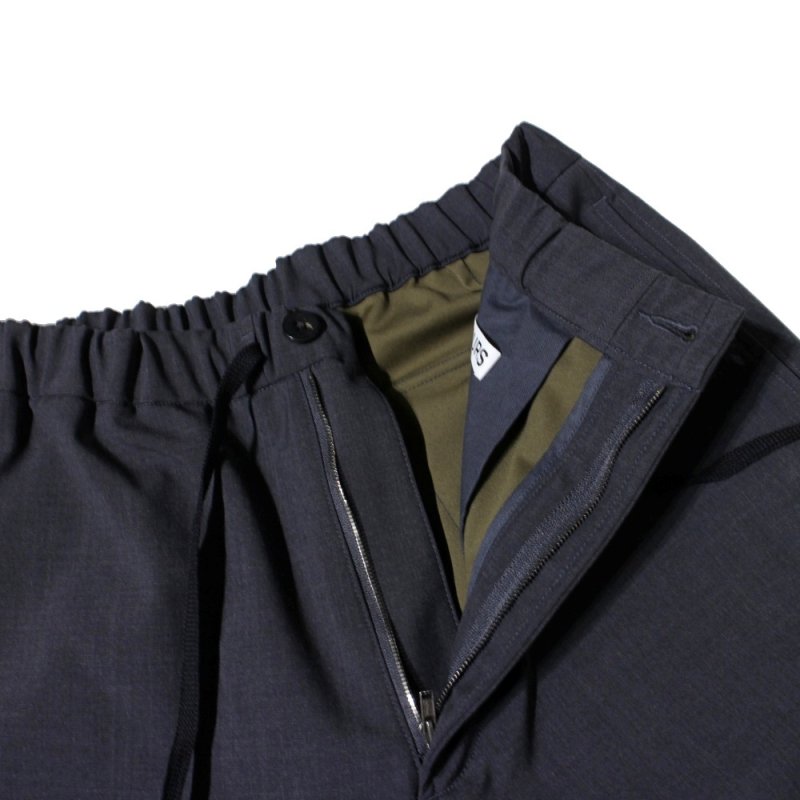 CARGO PANTS (A010-B2PT D.Gray) AFTER HOURS - A.I.R.AGE ONLINE