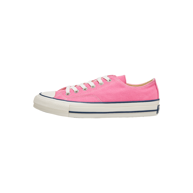 CHUCK TAYLOR CANVAS OX (Pink) CONVERSE ADDICT- A.I.R.AGE ONLINE