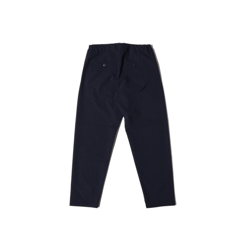 2way パンツ スタンダード (52655 Navy) YAECA - A.I.R.AGE ONLINE STORE for MENS