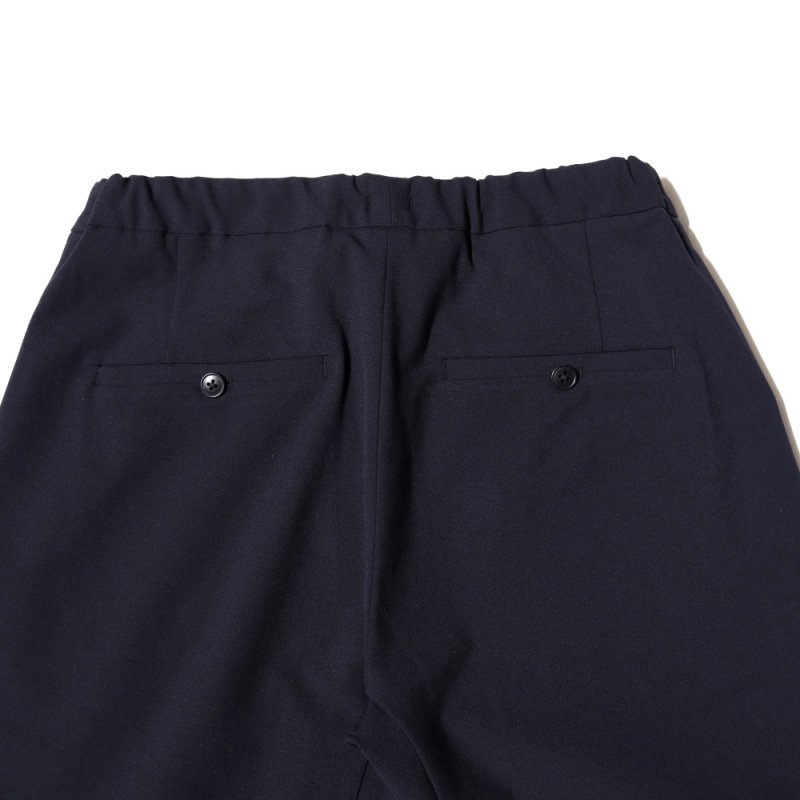 2way パンツ スタンダード (52655 Navy) YAECA - A.I.R.AGE ONLINE