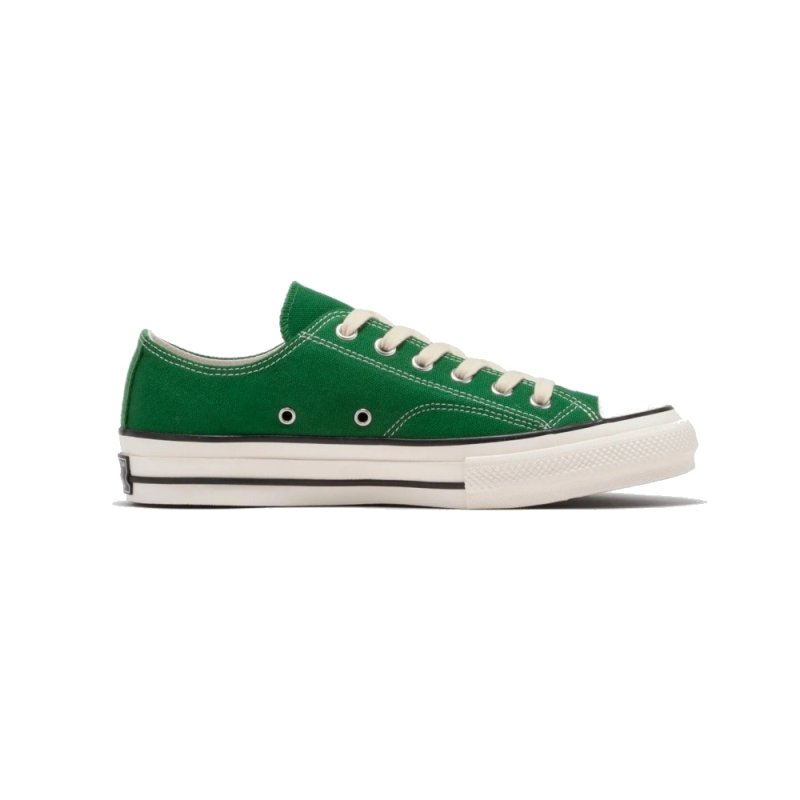 CHUCK TAYLOR CANVAS OX (Green) CONVERSE ADDICT- A.I.R.AGE ONLINE