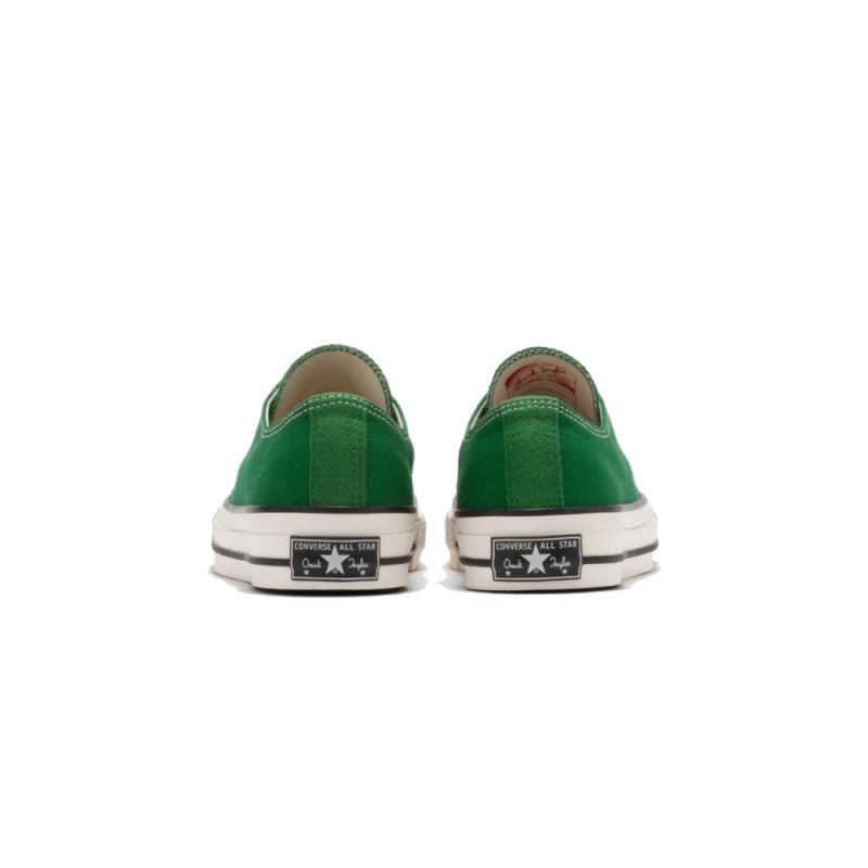 CHUCK TAYLOR CANVAS OX (Green) CONVERSE ADDICT- A.I.R.AGE ONLINE