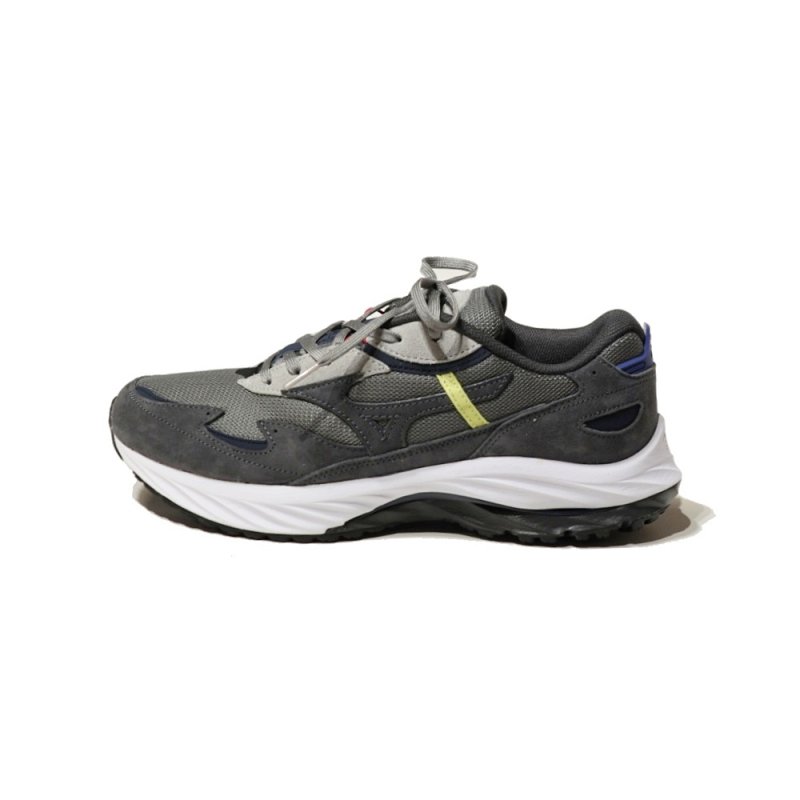 MIZUNO WaveRider β for GP camping.com