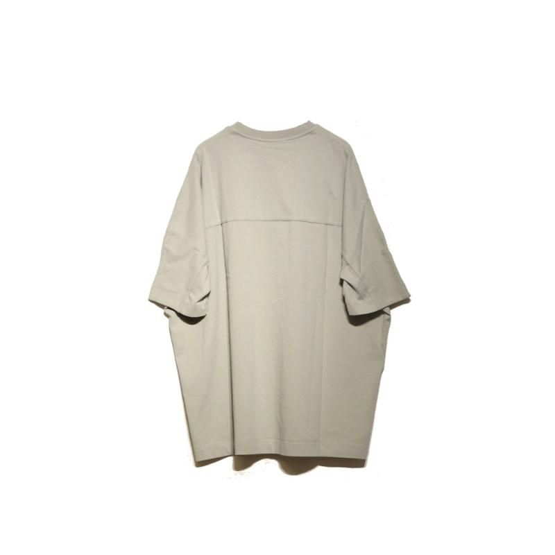 ODEM T SHIRT | CASEY CASEY(ケイシー ケイシー) / トップス