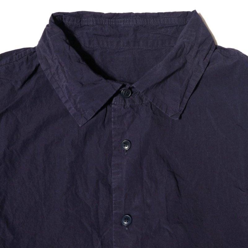 WAGA SS SHIRT (20HC283 Ink) CASEY CASEY - A.I.R.AGE ONLINE