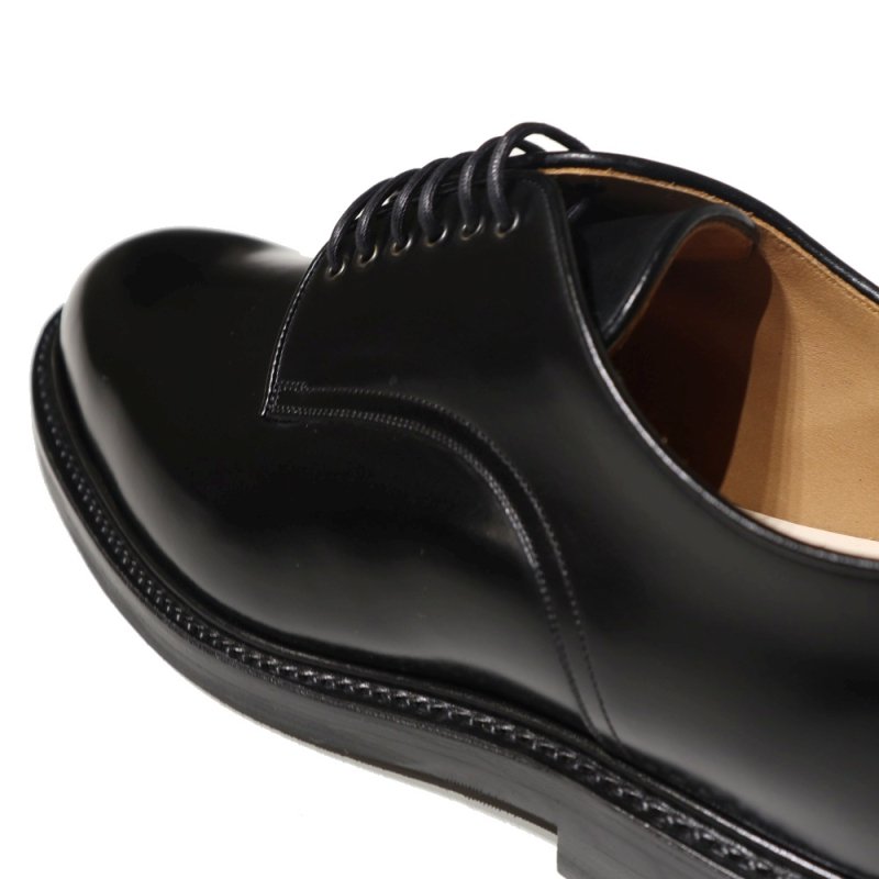 PLAIN TOE（A735） CALMANTHOLOGY - A.I.R.AGE ONLINE STORE for MENS