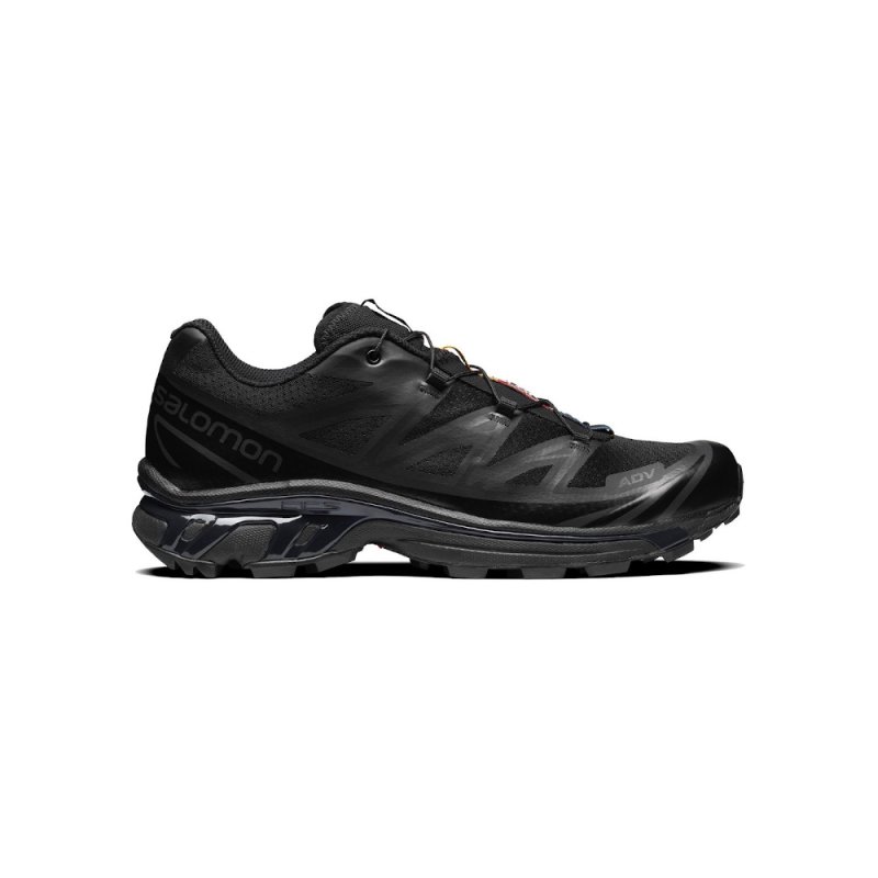 XT-6 (L41086600 Black / Black / Phantom) SALOMON SNEAKERS-ONLINE