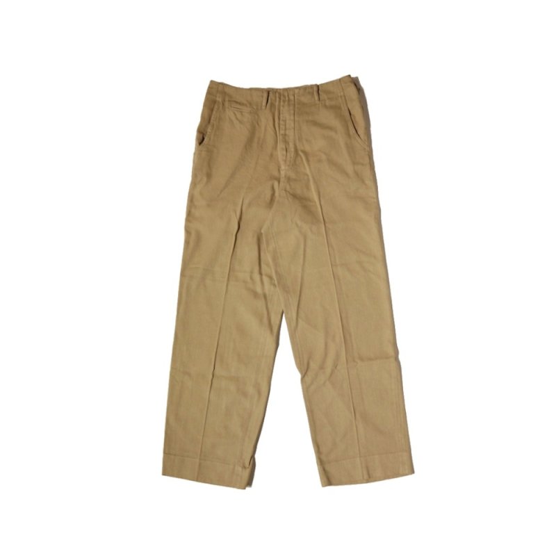 CHEAP CHINO (MT3303-0206A 薄Beige) MAATEE&SONS - A.I.R.AGE ONLINE