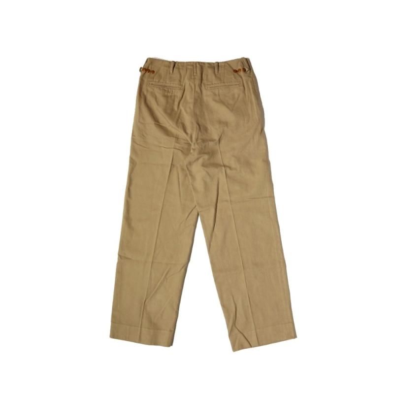 CHEAP CHINO (MT3303-0206A 薄Beige) MAATEE&SONS - A.I.R.AGE ONLINE STORE for  MENS