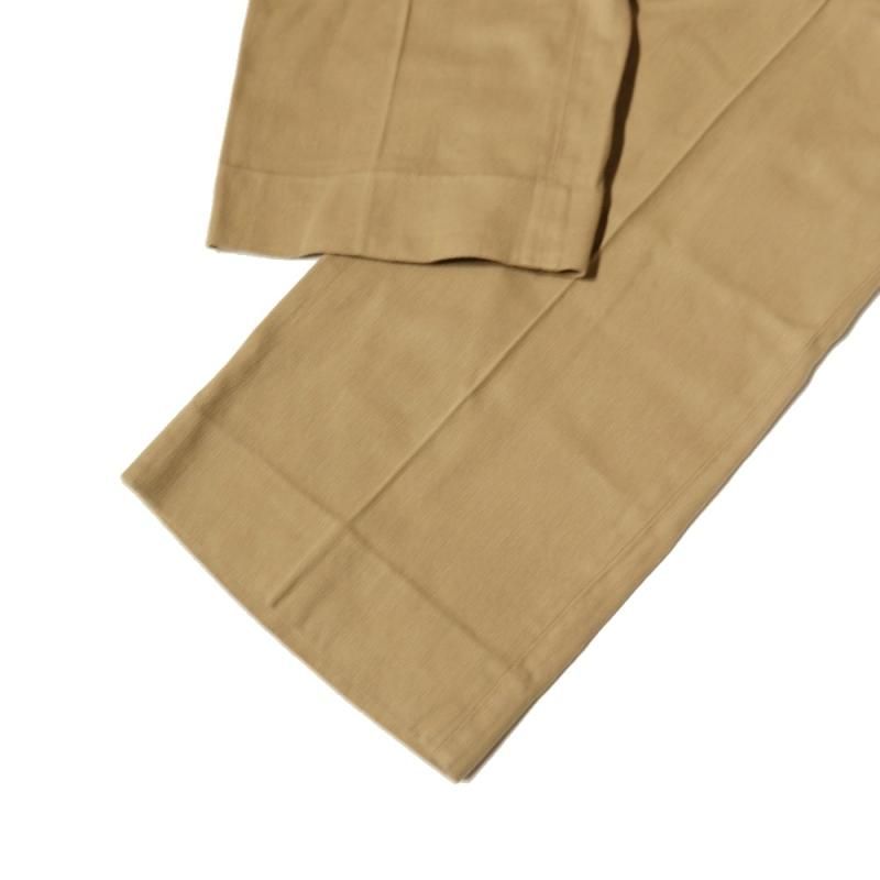 CHEAP CHINO (MT3303-0206A 薄Beige) MAATEE&SONS - A.I.R.AGE ONLINE STORE for  MENS