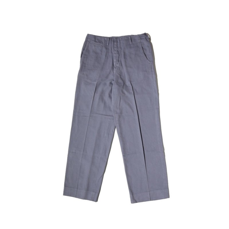 23aw MAATEE&SONS 俺のCHINO-PAN FUTSU 5％OFF - www.woodpreneurlife.com