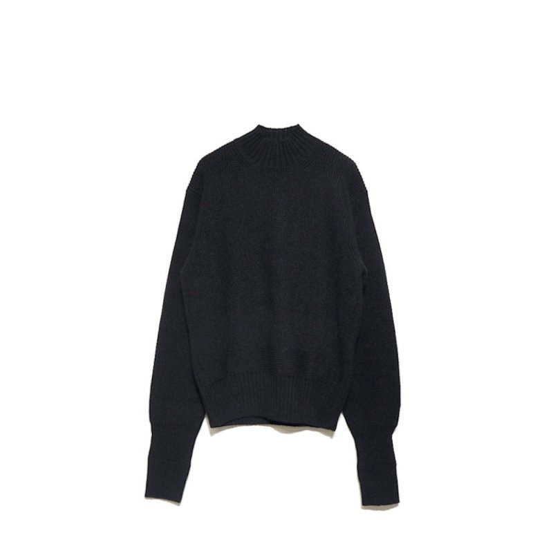 MAATEE\u0026SONS WOOL和紙 ARMY SWEATER 3 23AW復活のA