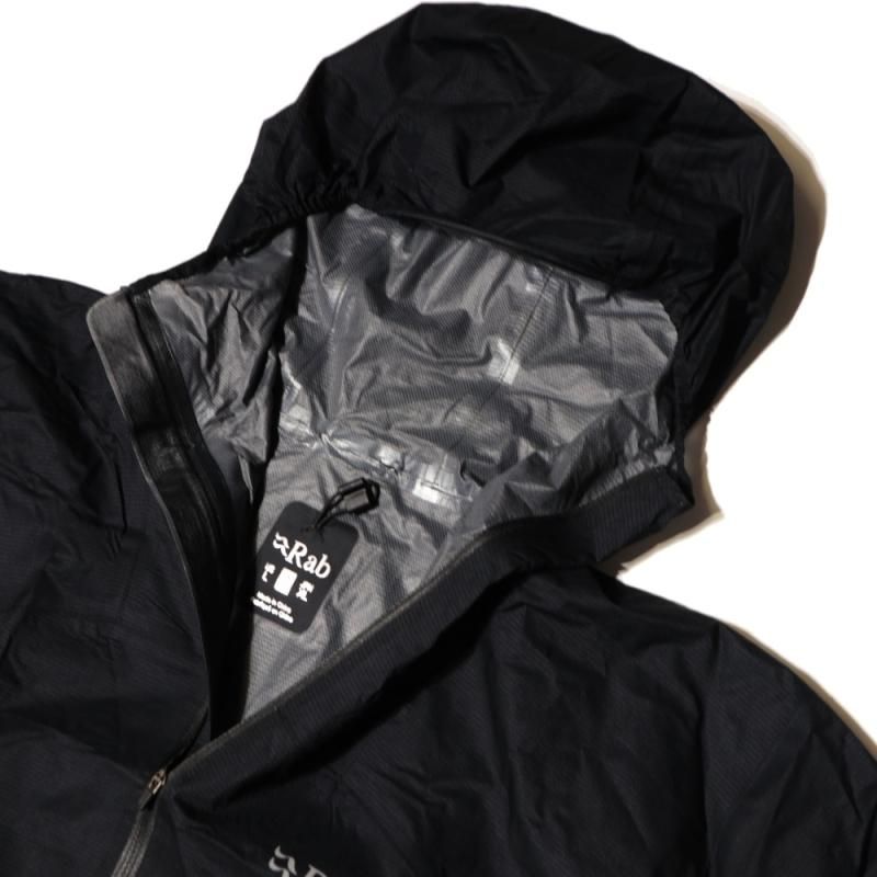 Phantom Pull-On (QWF-81 Ebony ) Rab - A.I.R.AGE ONLINE STORE Phantom Pull-On (QWF-81 Ebony ) Rab - A.I.R.AGE ONLINE STORE