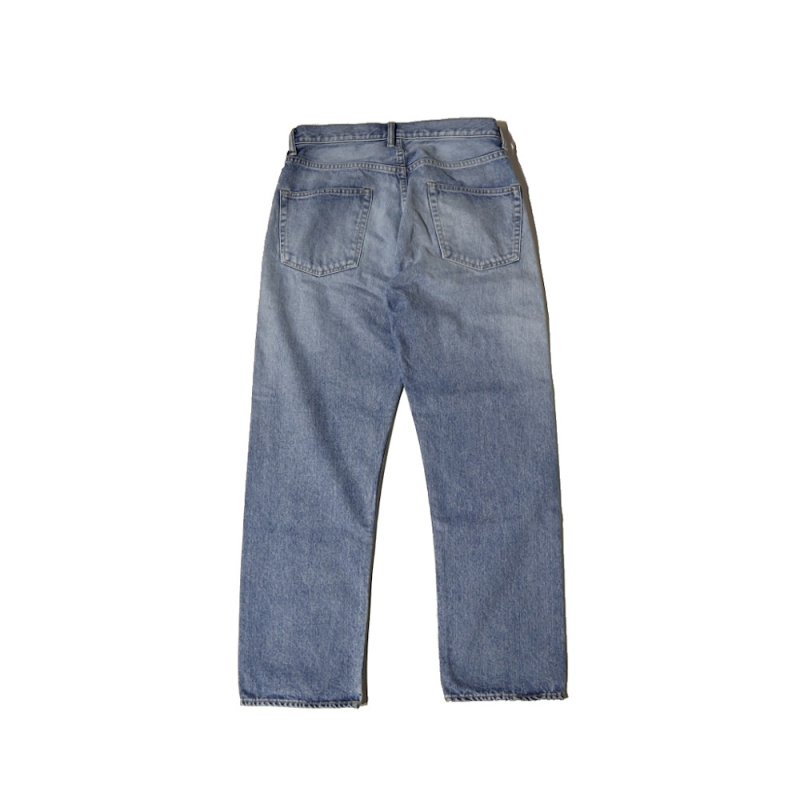5PK DENIM (MT4103-0213 Indigo) MAATEE&SONS - A.I.R.AGE ONLINE STORE for MENS
