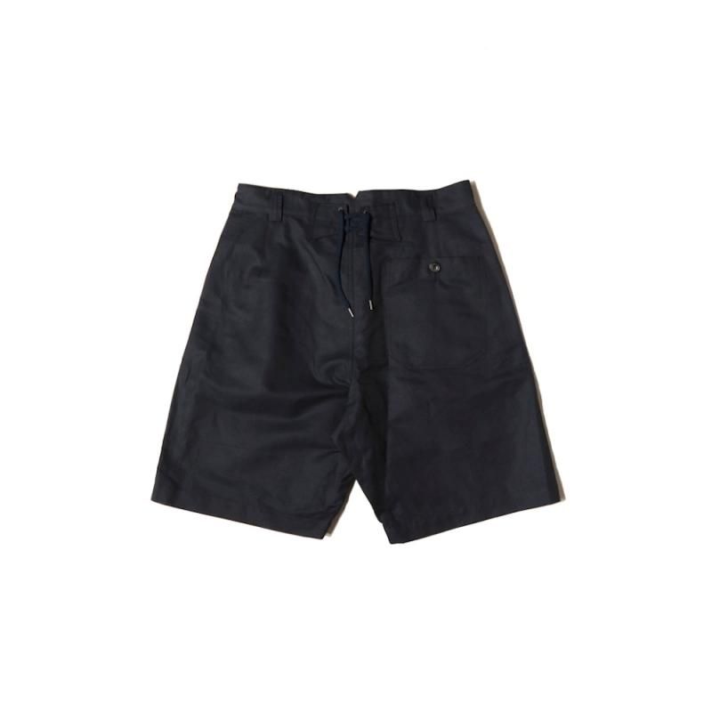 AUBERGE MAC ショートパンツ AUBERGE / MAC ショートパンツ