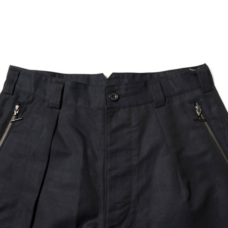 MAC (AU24S03 Dark Navy) AUBERGE - A.I.R.AGE ONLINE STORE for