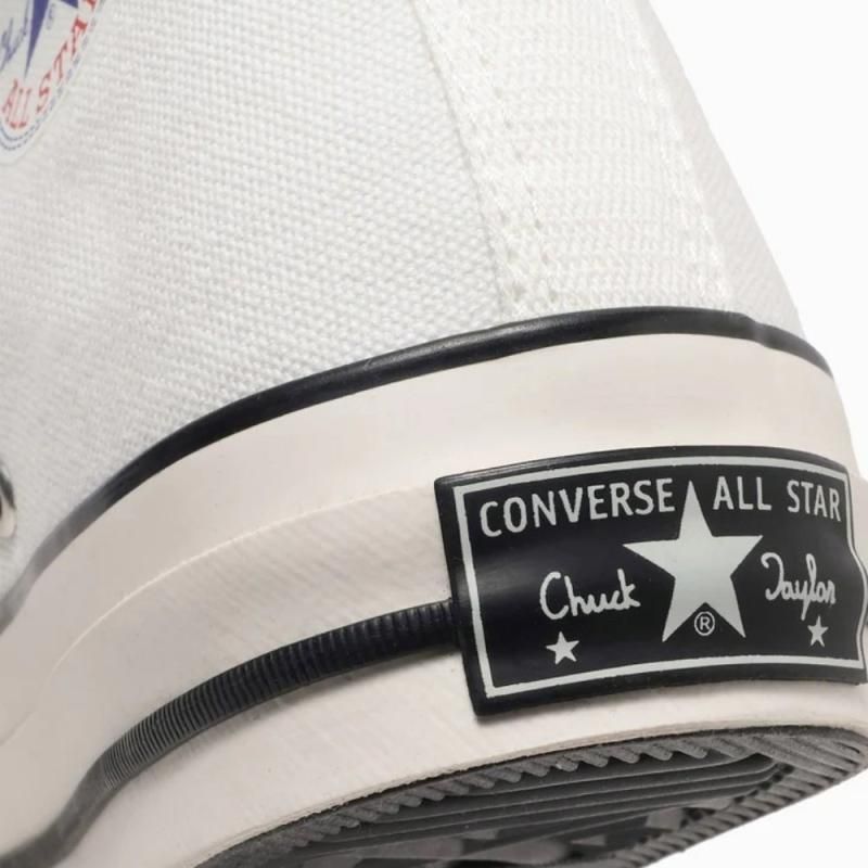 Converse Addict ハイカット　オフホワイト CONVERSE ADDICT / コンバース アディクト | CHUCK TAYLOR