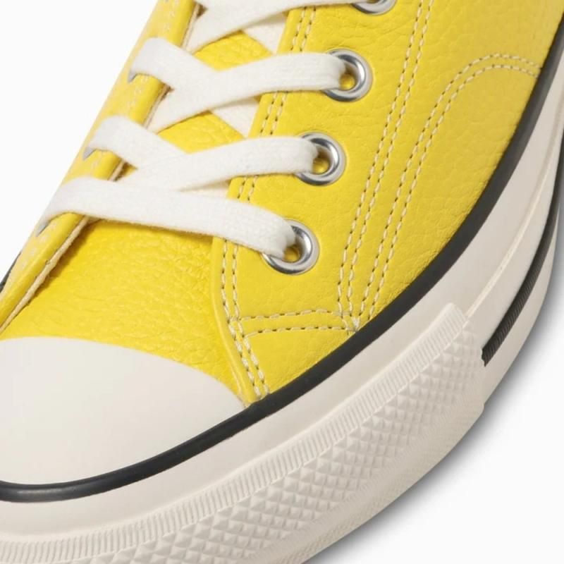 靴 converse addict chuck taylor leather ox CONVERSE ADDICT (コンバースアディクト) CHUCK TAYLOR LEATHER
