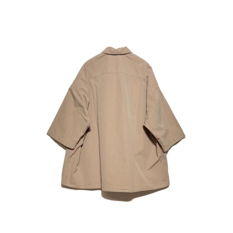 【関税込み】CASEY CASEY オフホワイト Air ジャケット 関税込み】CASEY CASEY オフホワイト Drays ジャケット