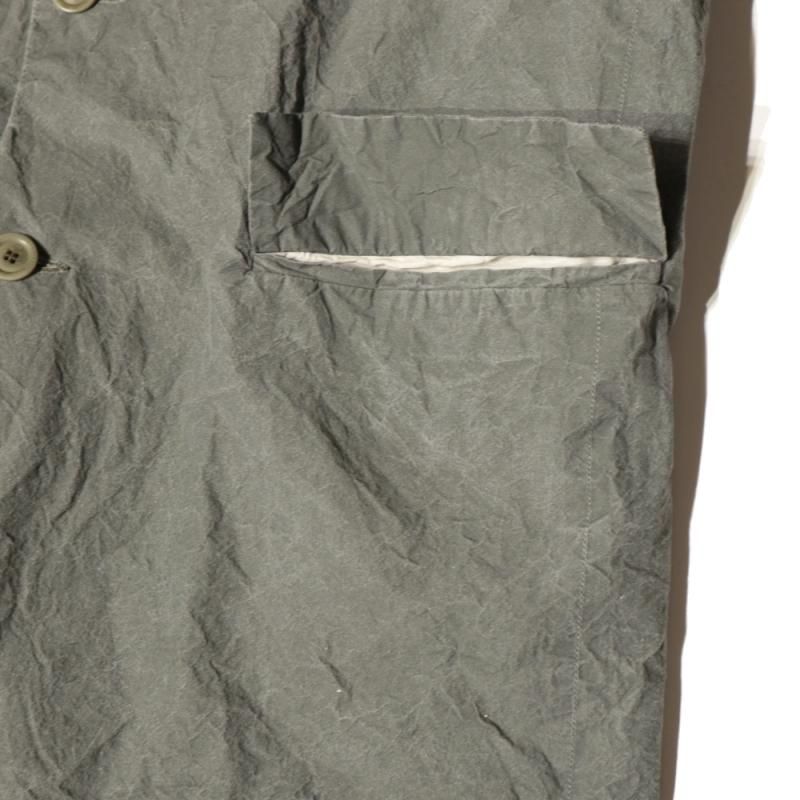 J JACKET - PIGGY (22HV346 Khaki) CASEY CASEY - A.I.R.AGE