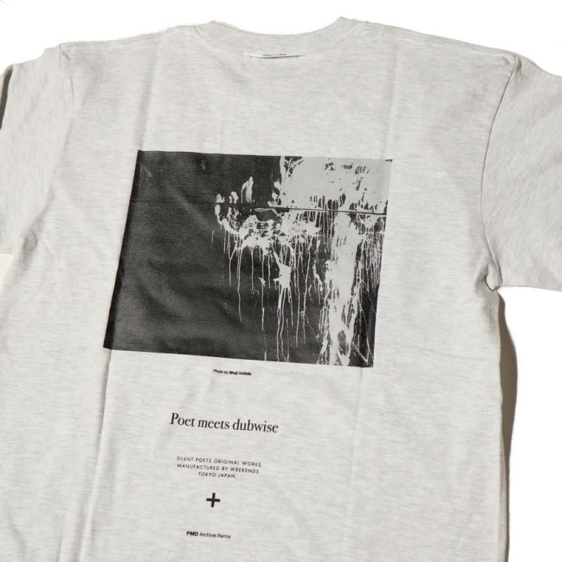 POET MEETS DUBWISE ポエトミーツダブワイズ / TRIP T-SHIRT