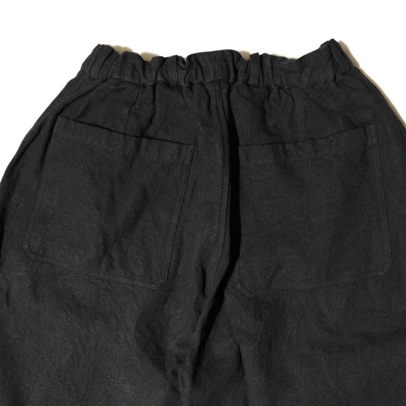 楽天市場】綿麻 ドロストパンツ パンツ レディース ボトムス