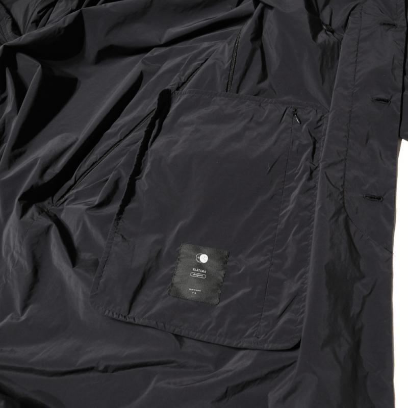 Device Coat DP (TT-102-DP Silicone Navy) TEATORA - A.I.R.AGE