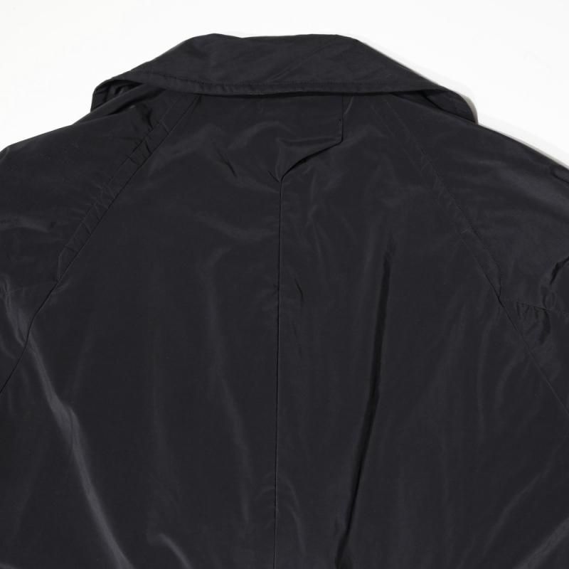 Teatora Device Coat DP Dual Point Size 3 Black TT-102-DP