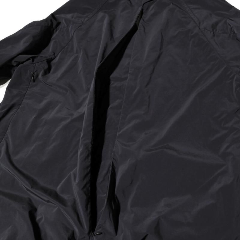 Device Coat DP (TT-102-DP Silicone Navy) TEATORA - A.I.R.AGE