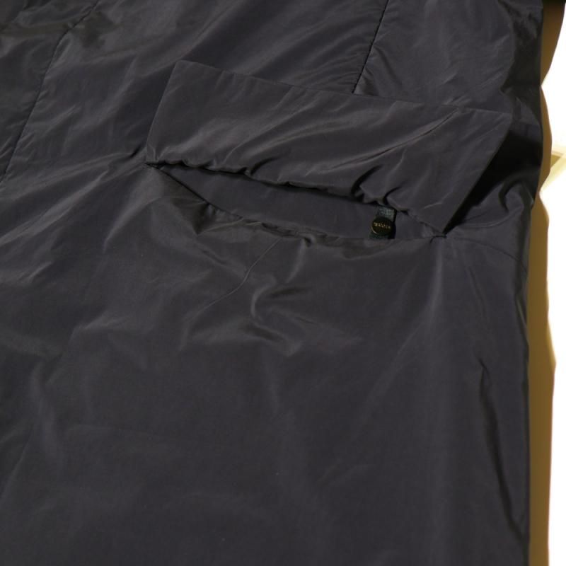 Device Coat DP (TT-102-DP Silicone Navy) TEATORA - A.I.R.AGE