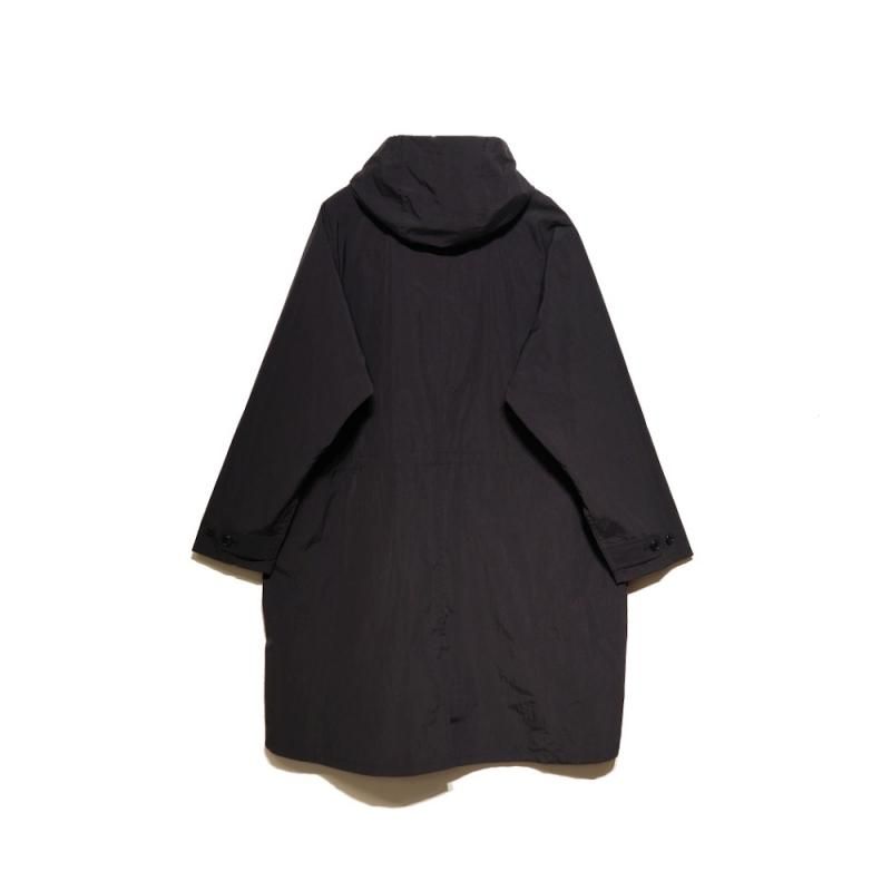 holk M-51 field parka navy